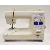 Janome My style22 domestic sewing machine. 